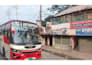 provide professional bus videos